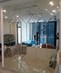Gương trang trí NBGT-03