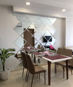 Gương trang trí NBGT-17