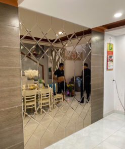 Gương trang trí NBGT-16