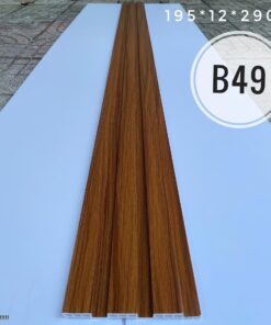 Lam 3 sóng thấp B49