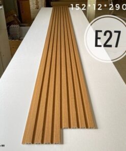 Lam sóng 3 sóng thấp E27
