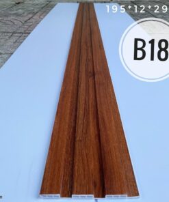 Lam 3 sóng thấp B18