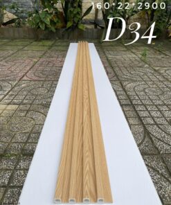 Lam 3 sóng thấp D34