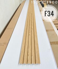 Lam 5 sóng thấp F34