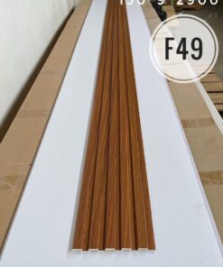 Lam 5 sóng thấp F49