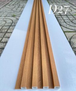 Lam 4 sóng thấp D27
