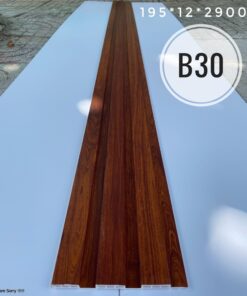 Lam sóng B30