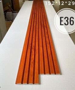 Lam 4 sóng thấp E36