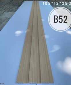 Lam sóng 3 sóng thấp B52