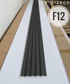 Lam 5 sóng thấp F12