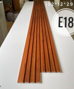 Lam 4 sóng thấp E18
