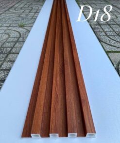 Lam 4 sóng thấp D18