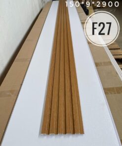 Lam 5 sóng thấp F27
