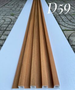 Lam 4 sóng thấp D59