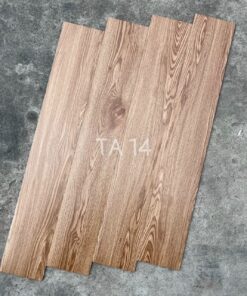 Sàn Nhựa Keo Sẵn NPS14