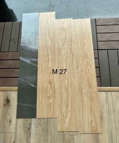 Sàn Nhựa Keo Sẵn NPS09
