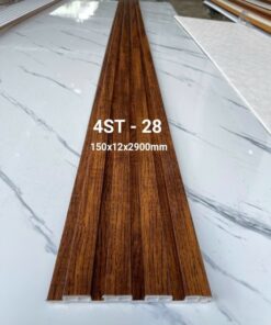 Lam nhựa 4 sóng thấp