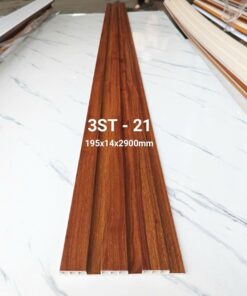 Lam nhựa 3 sóng thấp