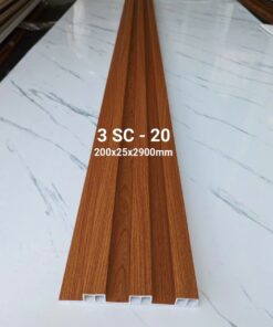 Lam 3 sóng cao
