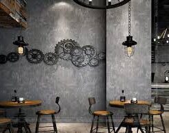 GIẤY DÁN TƯỜNG HÀN QUỐC