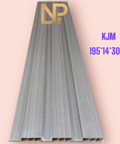 Lam 3 sóng thấp KJM