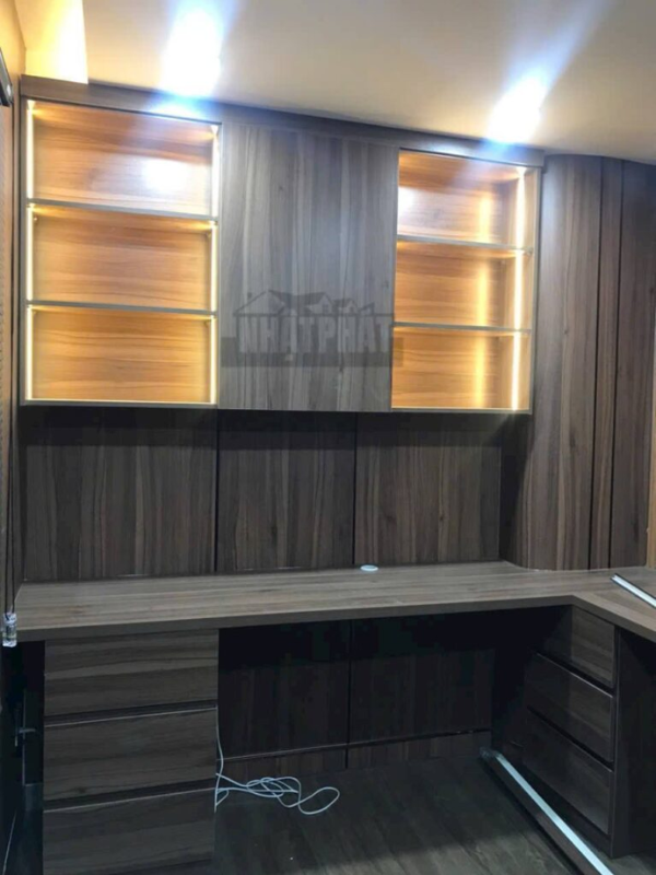 Tấm Ốp Than Tre Vân Gỗ - NP 120 2 Đặc điểm nổi bật của tấm ốp than tre vân gỗ – NP 120