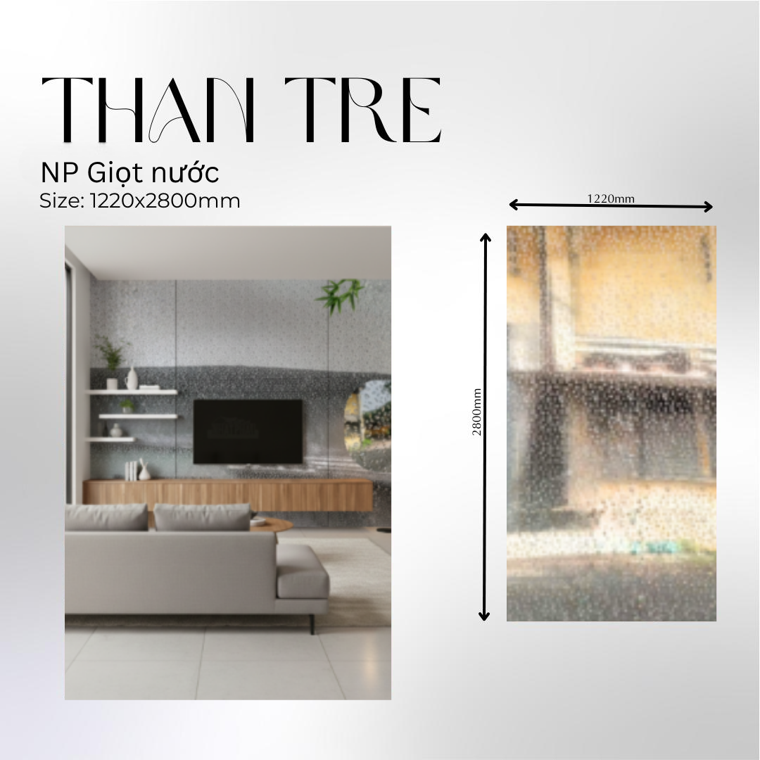 Giot nuoc Giot nuoc