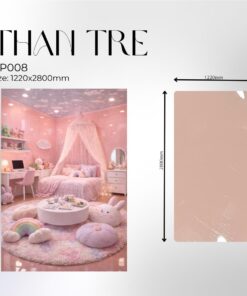 Tấm Ốp Than Tre Đơn Sắc Phủ Bóng - NP008