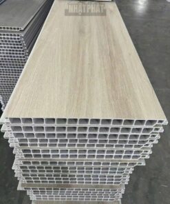Sàn nhựa chịu lực - Scl04