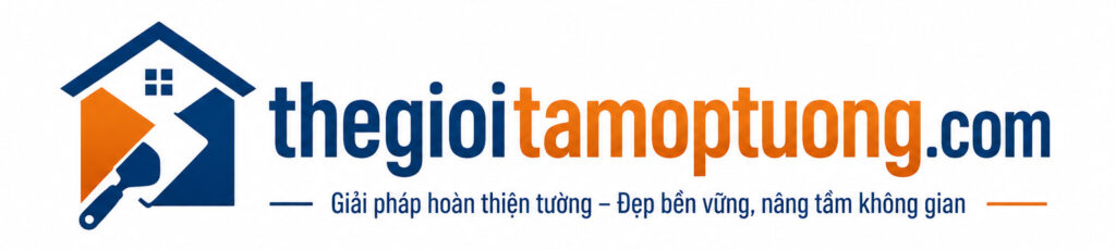 Tấm ốp tường đẹp