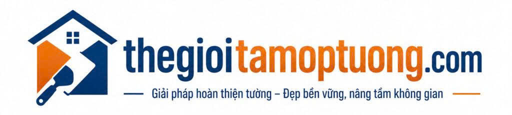 Tấm Ốp Tường Đẹp
